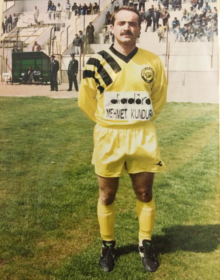 Hayrettin Haluk Akkoyunlu